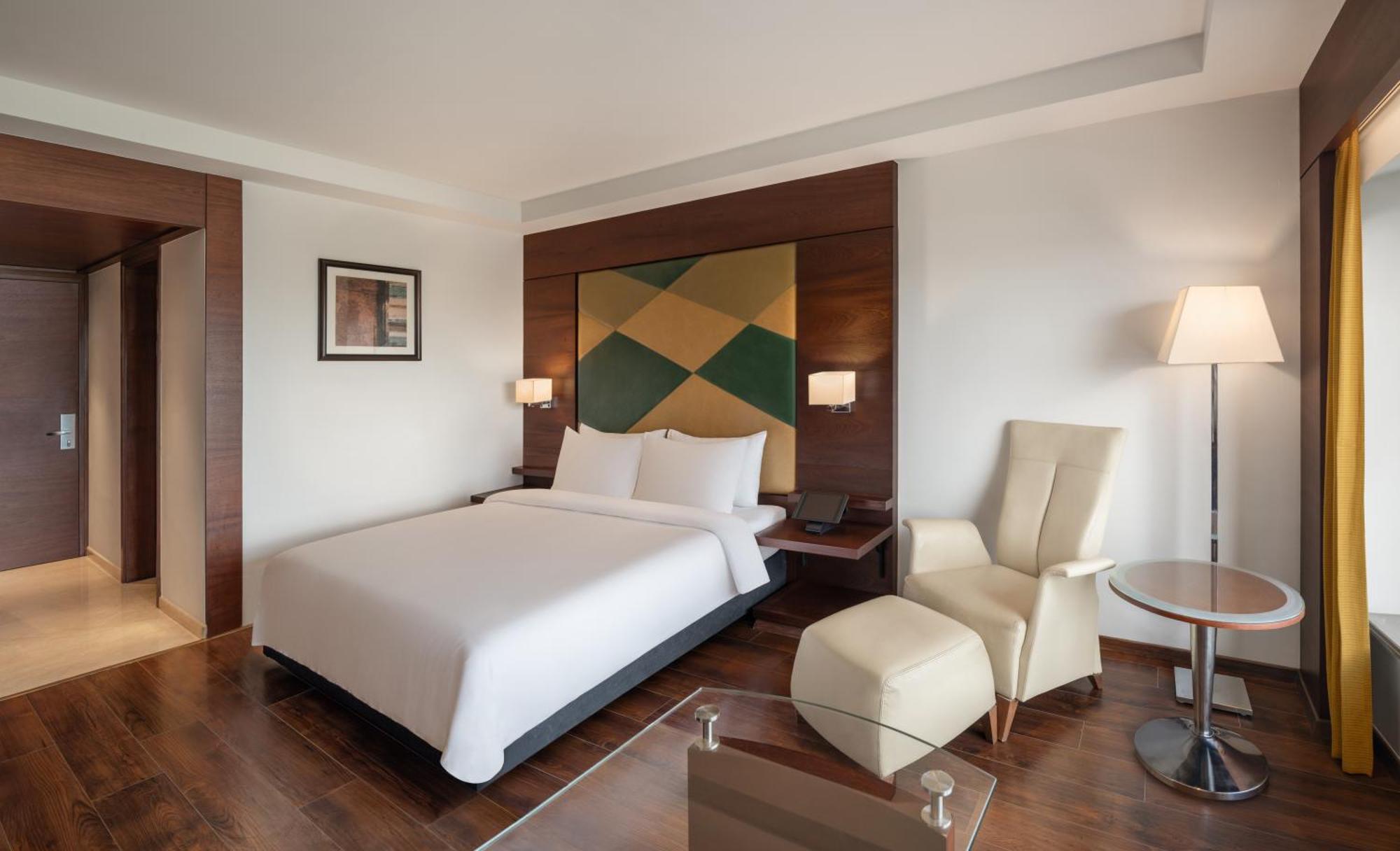 The Residency Towers Coimbatore Exterior foto